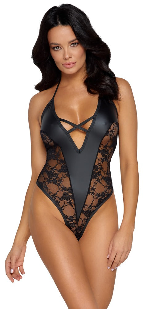 Cottelli Riobody im Mattlook mit Spitze