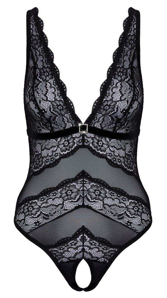 COTTELLI Riobody mit Strass-Element
