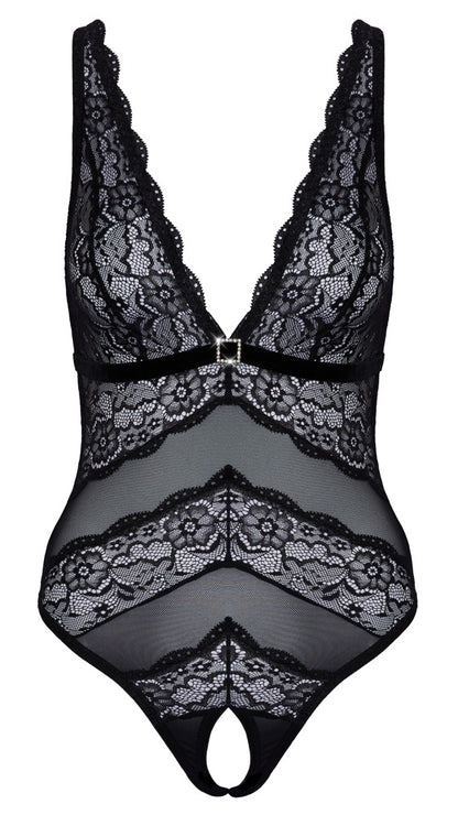 COTTELLI Riobody mit Strass-Element