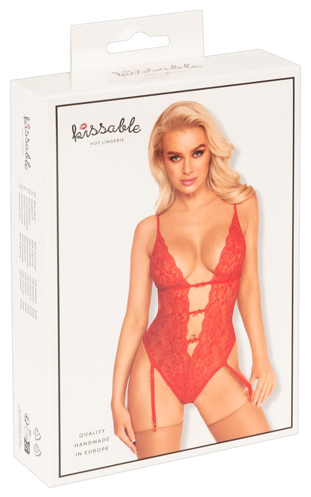 kissable Body Rot L/XL