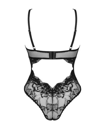 OBSESSIVE Body mit Bügel-Cups