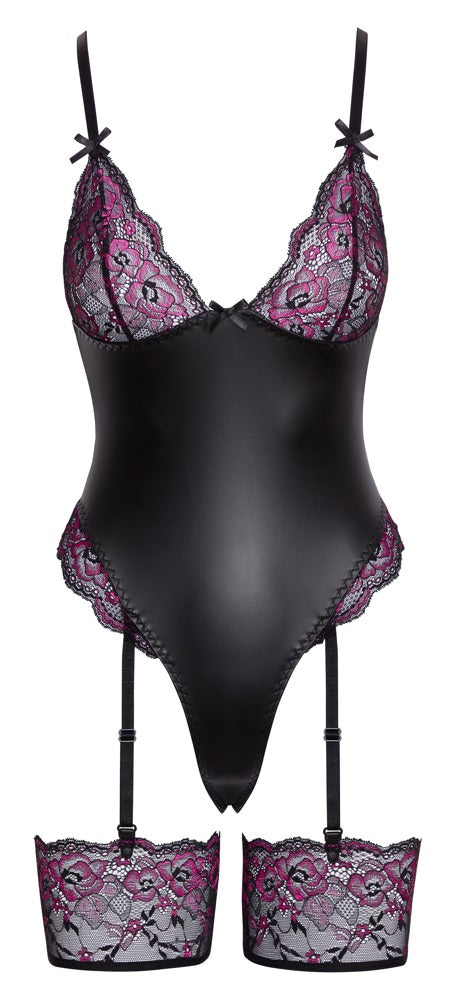 COTTELLI Straps-Riobody im Mattlook