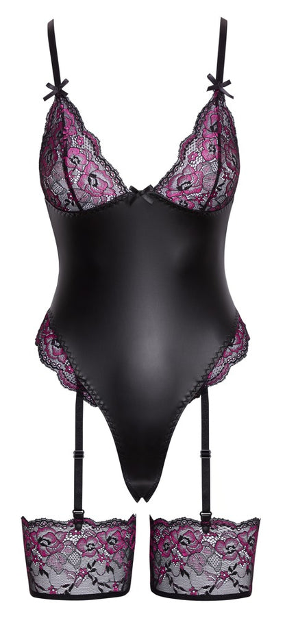 COTTELLI Straps-Riobody im Mattlook