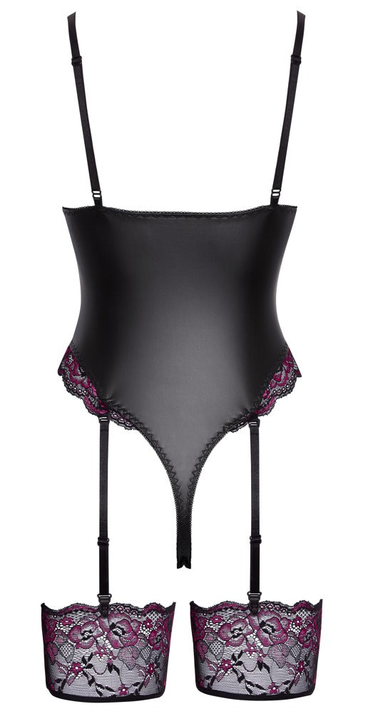 COTTELLI Straps-Riobody im Mattlook