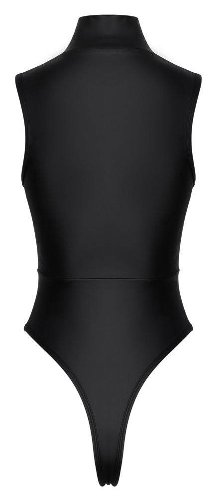 Cottelli Riobody im Mattlook mit Strass-Zip