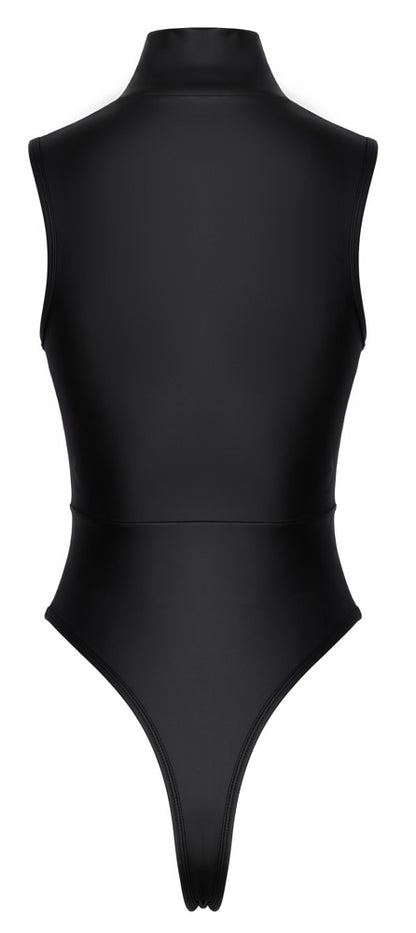 Cottelli Riobody im Mattlook mit Strass-Zip