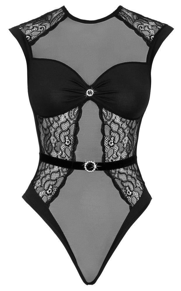 COTTELLI Riobody, verführerisch transparent