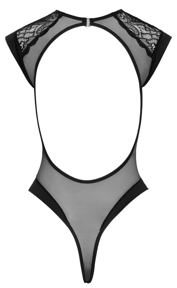 COTTELLI Riobody, verführerisch transparent
