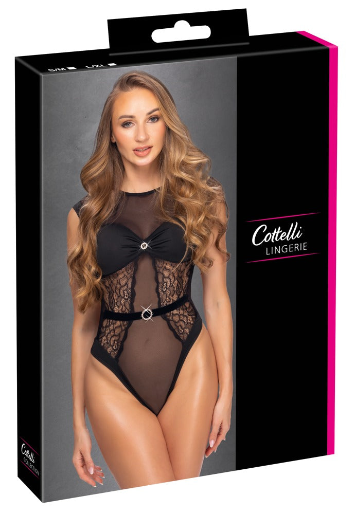 COTTELLI Riobody, verführerisch transparent