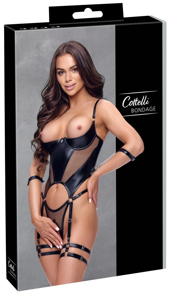 Body Bondage