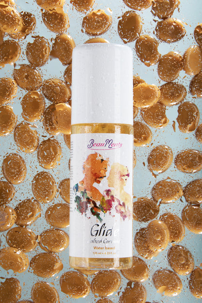 BeauMents Glide auf Wasserbasis 125 ml