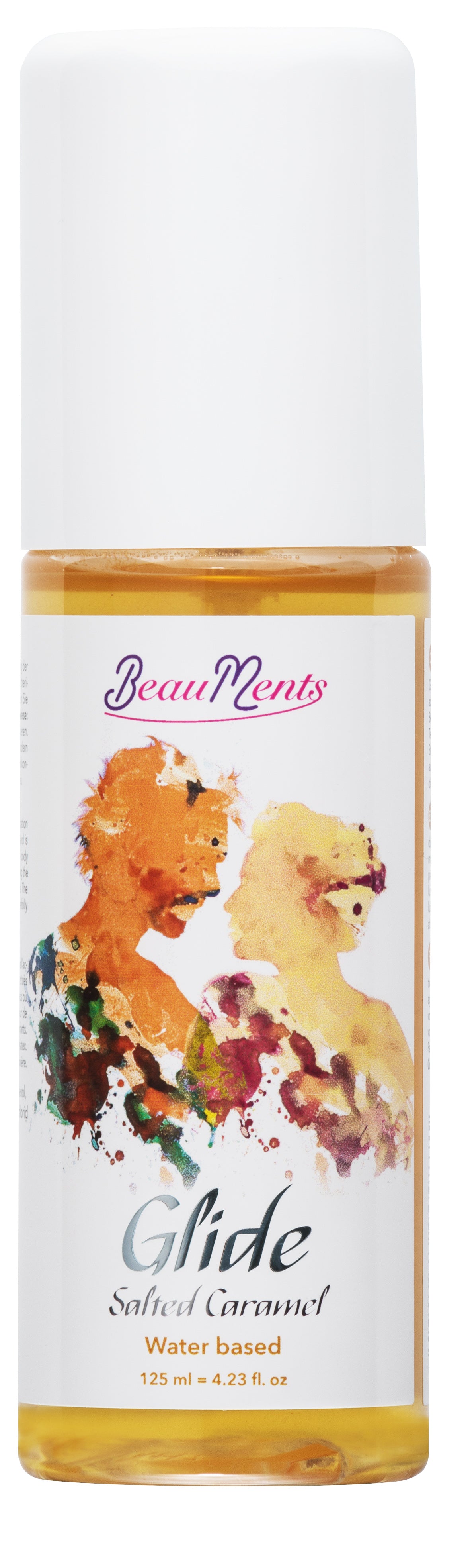 BeauMents Glide auf Wasserbasis 125 ml