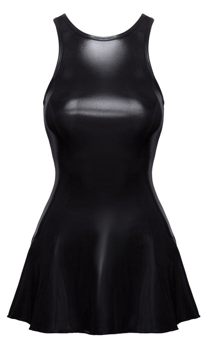 Cottelli Glanzkleid