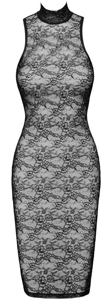 COTTELLI Spitzenkleid, knielang