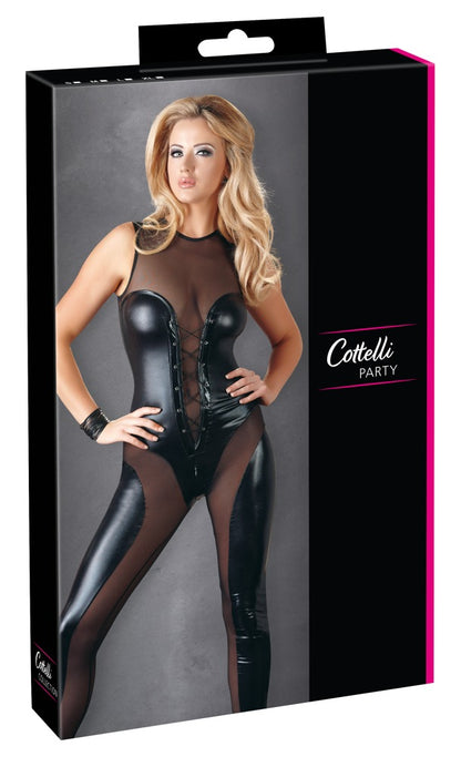 Cottelli Overall aus Wetlook und Powernet
