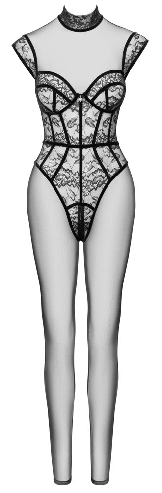 Cottelli Overall Spitze