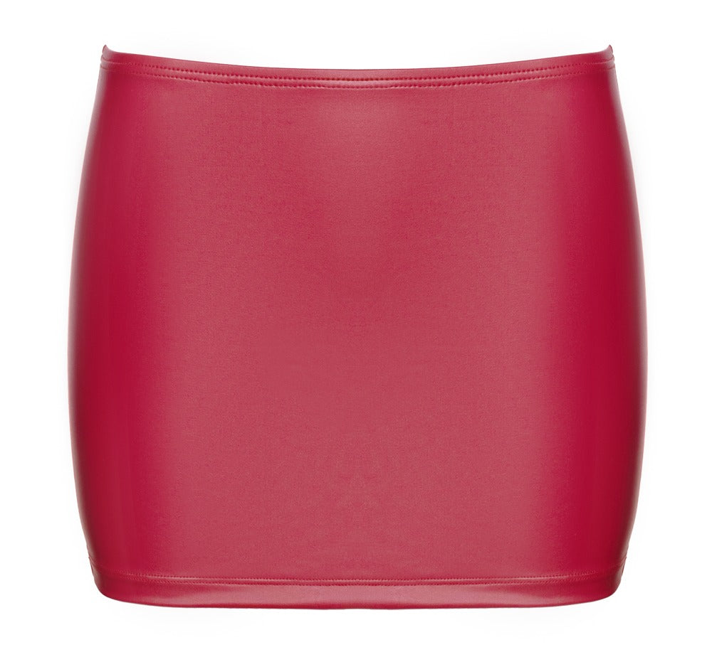 Cottelli Minirock rot