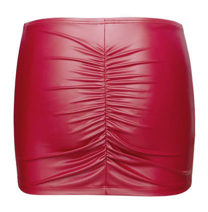 Cottelli Minirock rot
