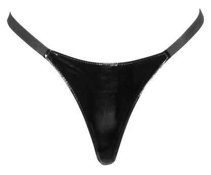 BLACK LEVEL Lack-String
