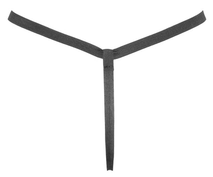 BLACK LEVEL Lack-String