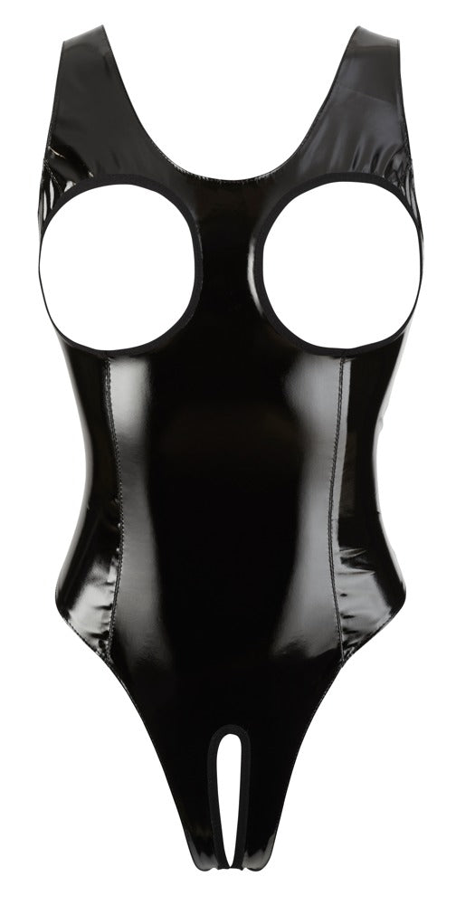 BLACK LEVEL busenfreier Lack-Body ouvert