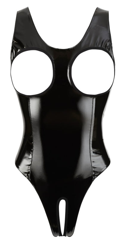 BLACK LEVEL busenfreier Lack-Body ouvert
