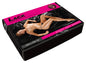 Fetish Collection Lack Laken Soft