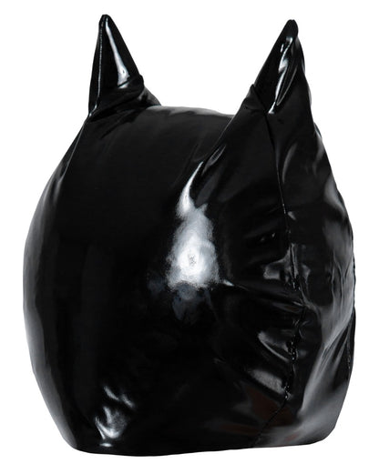 BLACK LEVEL Lack-Maske im Cat-Look