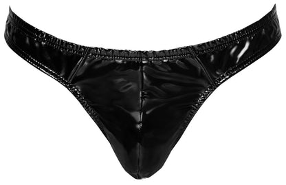 BLACK LEVEL Lack-Herren-Riostring