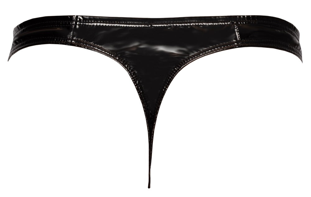 BLACK LEVEL Lack-Herren-Riostring