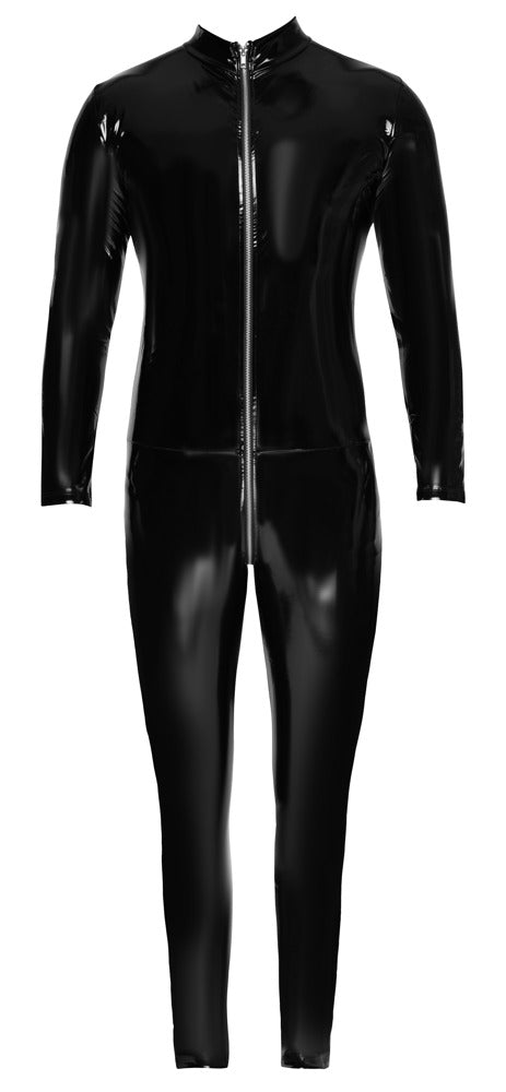BLACK LEVEL Lack-Herren-Overall