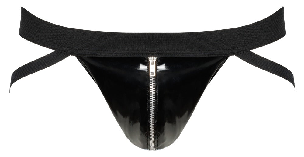 BLACK LEVEL Lack-Herren-Jock