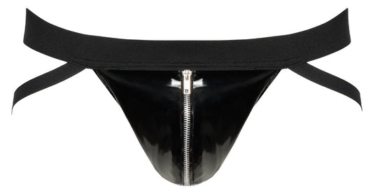 BLACK LEVEL Lack-Herren-Jock