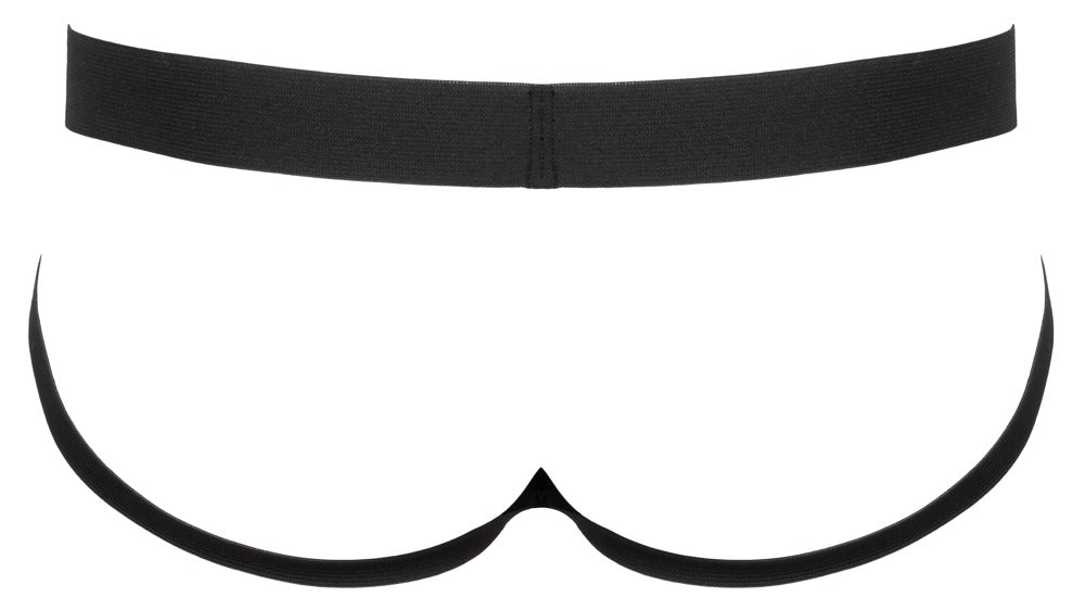 BLACK LEVEL Lack-Herren-Jock