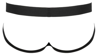 BLACK LEVEL Lack-Herren-Jock