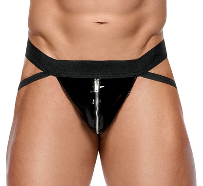 BLACK LEVEL Lack-Herren-Jock