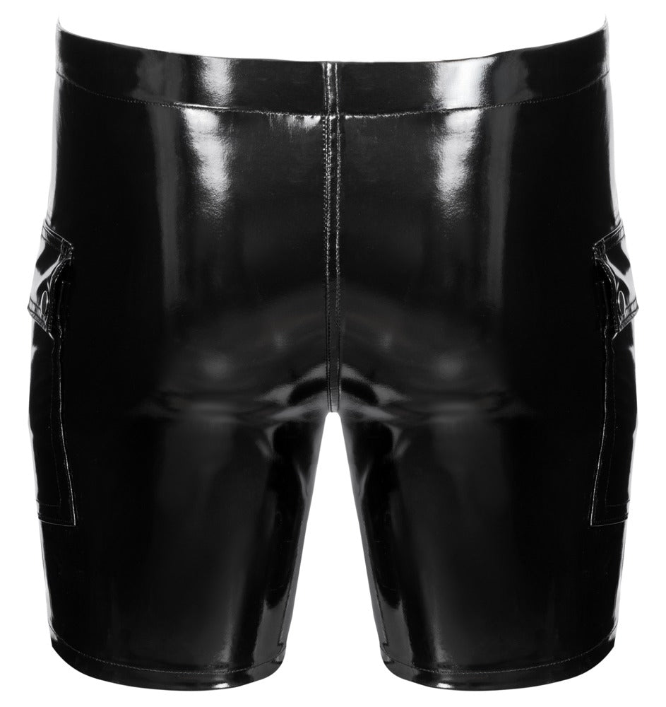 BLACK LEVEL Lack-Herren-Shorts