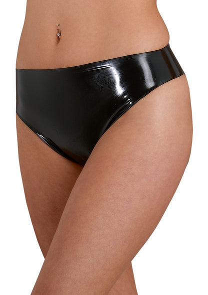 LATE X Latex-Slip