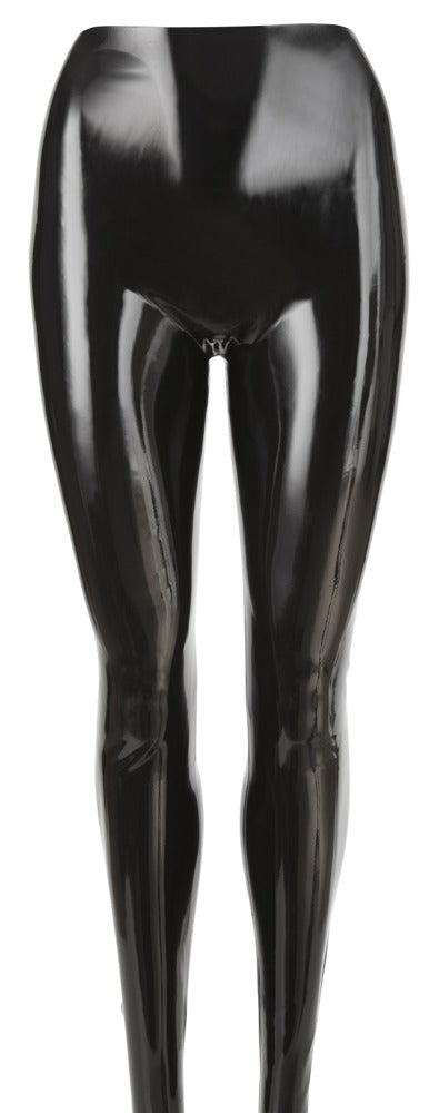 LATE X Latex-Strumpfhose