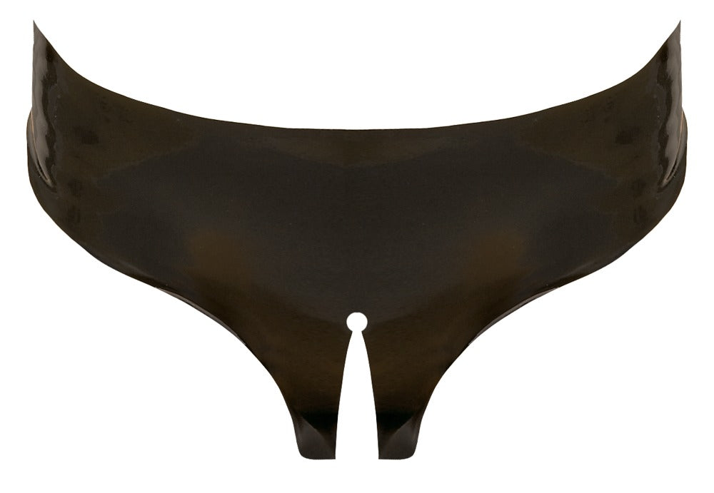 LATE X Latex-Slip, ouvert