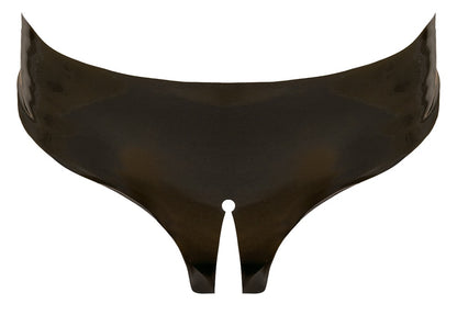 LATE X Latex-Slip, ouvert