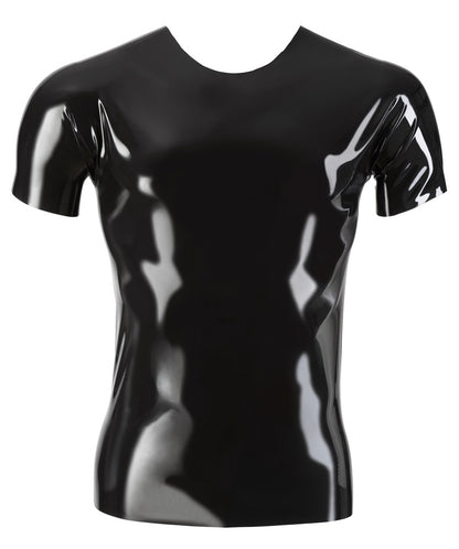 LATE X Latex-T-Shirt (Unisex)
