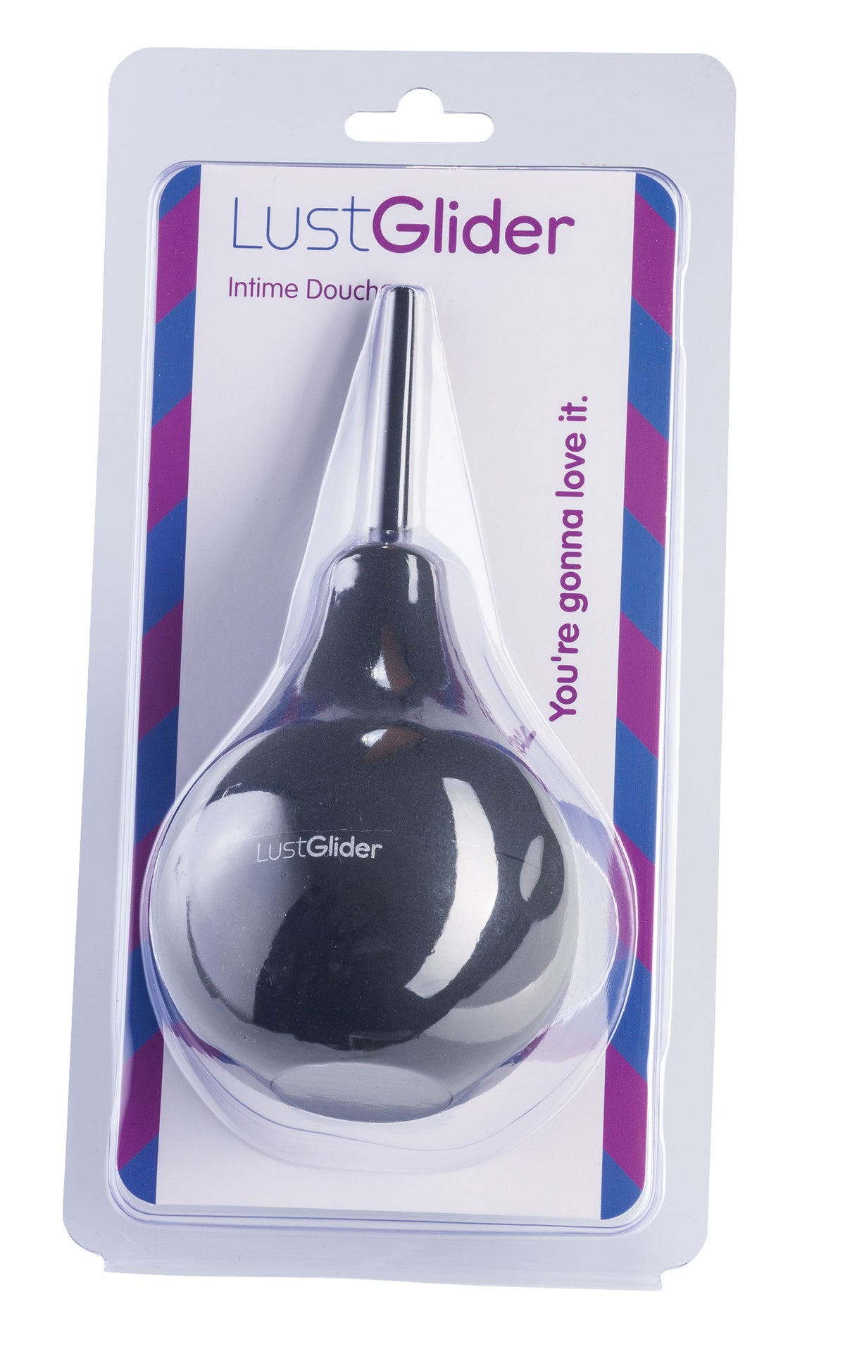 LustGlider Intime Intimdusche