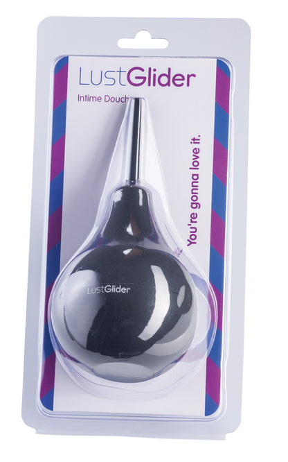 LustGlider Intime Intimdusche
