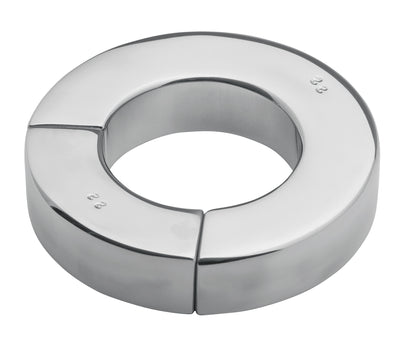 MALESATION Magnetic Penisring
