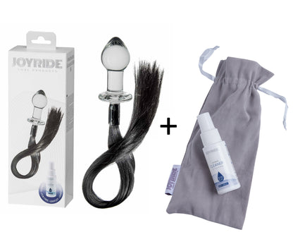 JOYRIDE Premium GlassiX Set 16