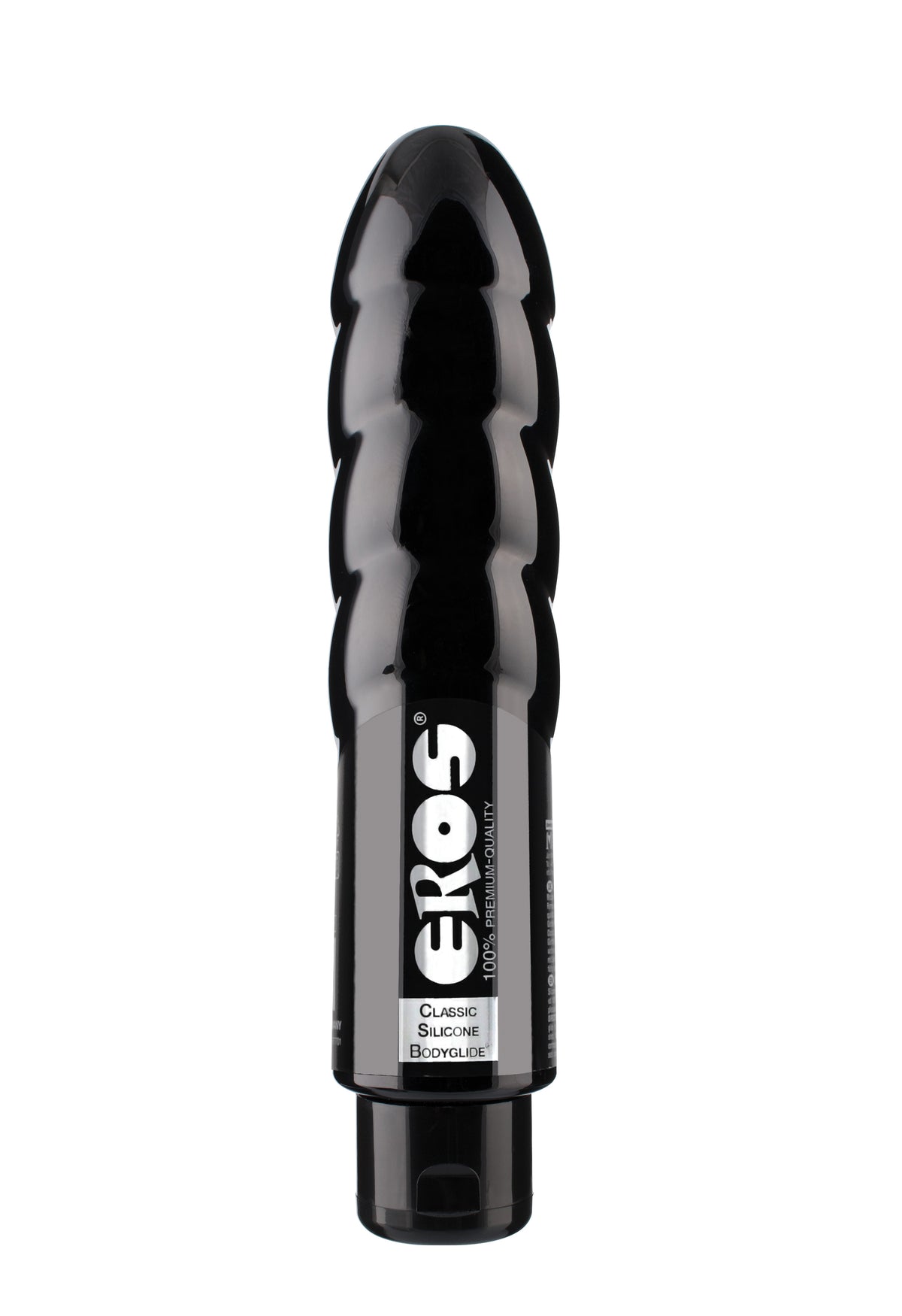 EROS Classic Silikon Gleitgel (Dildo-Flasche) 175ml