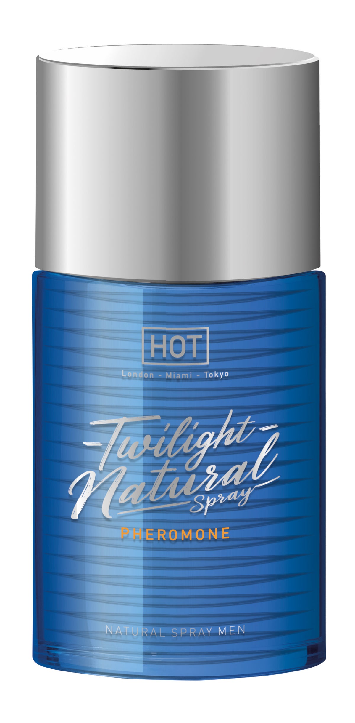 HOT Twilight Pheromone Natural Spray men 15ml