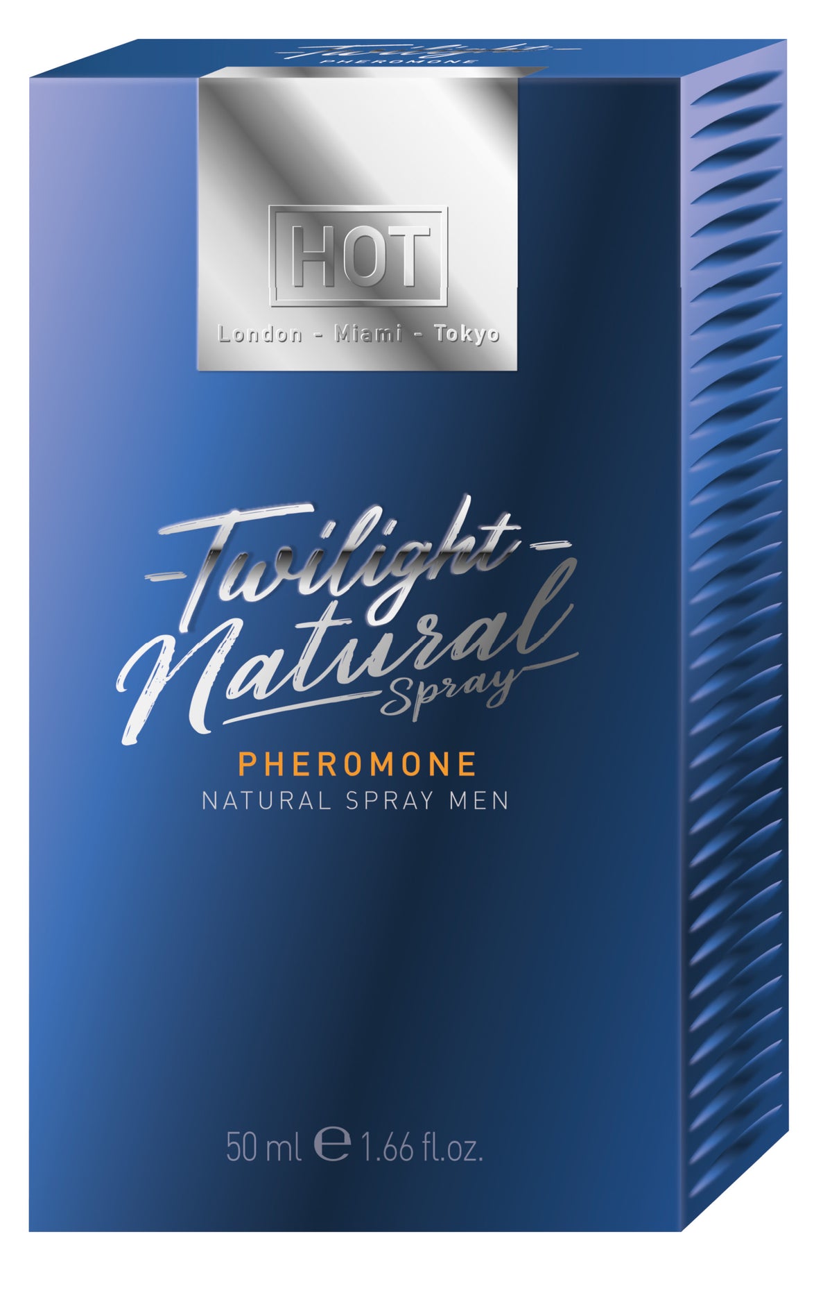 HOT Twilight Pheromone Natural Spray men 15ml