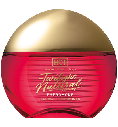 HOT Twilight Pheromone Natural Spray women 50ml